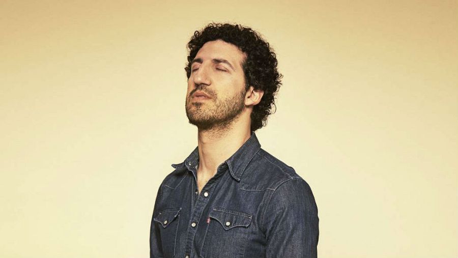 Marwan nació en Madrid en 1979