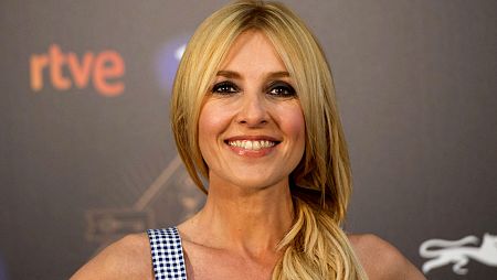 Cayetana Guillén Cuervo, invitada en 'Memoria de delfín'