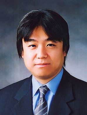 Takanori Shibata