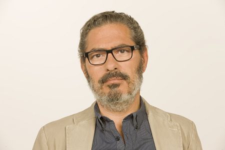 Alberto Martínez Arias