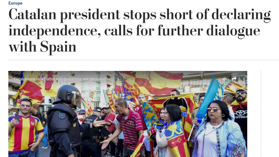 The Washington Post: 