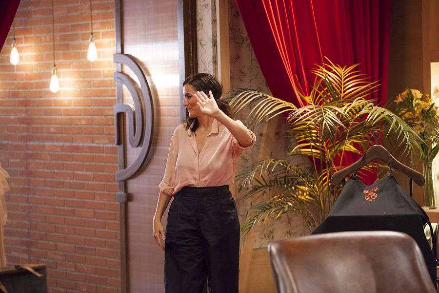 Master Chef - Celebrity II