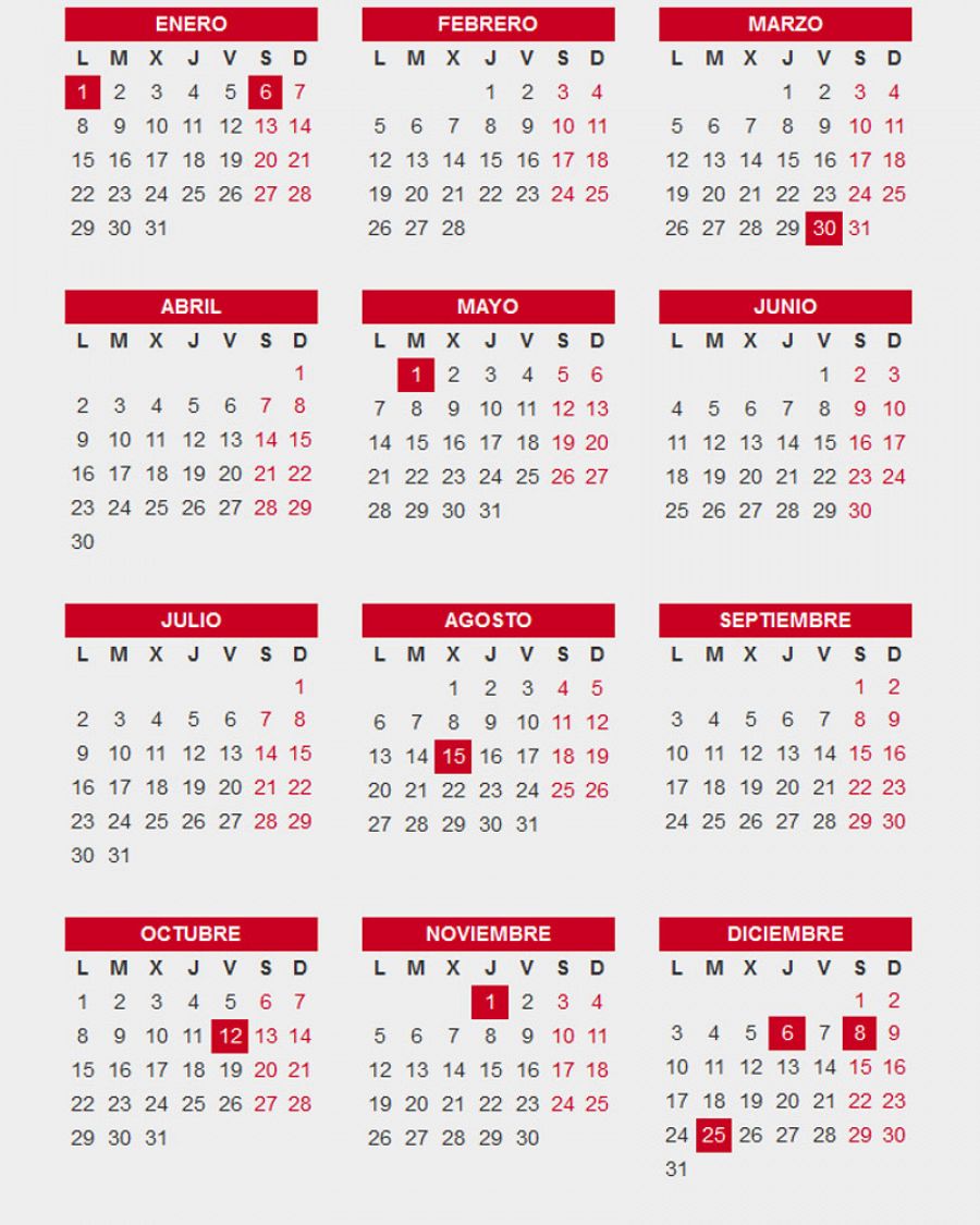 Lista 101 Foto Calendario 2023 Colombia Con Festivos Pdf Mirada Tensa 6395