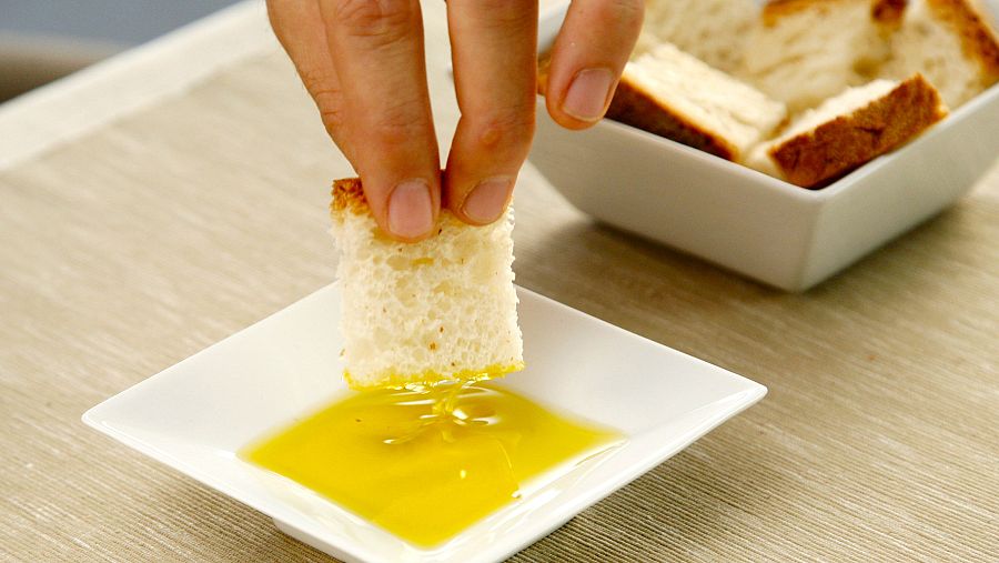 El aceite de oliva es uno de nuestros productos más exportados