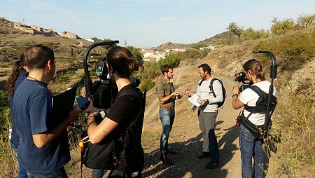El programa dará consejos para mejorar la vida en las aulas