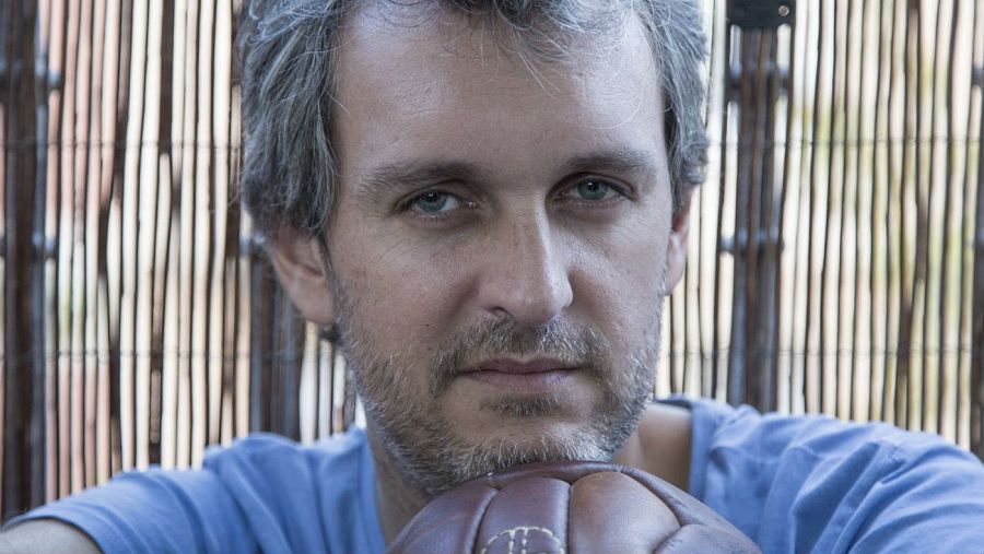 Rafa Pons, cantante y compositor catalán