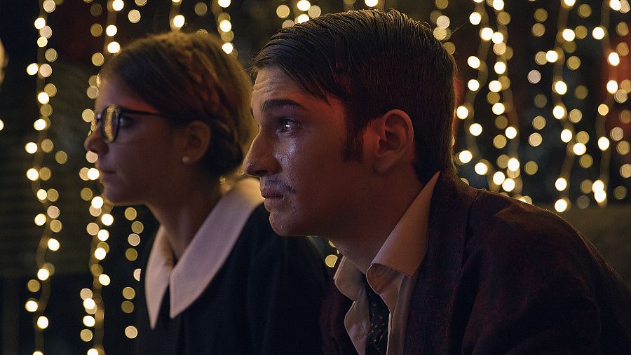 Rocío y Hugo, a punto de vivir algo que cambiará sus vidas para siempre