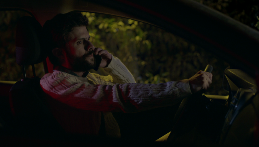 ¿Qué tiene a Blasco tan alterado?