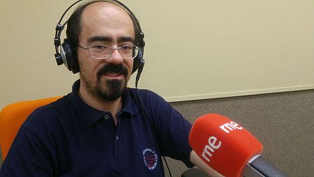 El árbol genealógico de David Moré cuenta con catorce fareros a sus espaldas