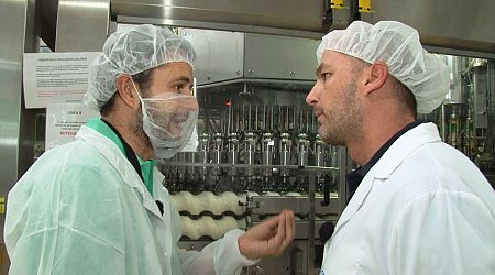 En los últimos años se ha disparado el precio del aceite de oliva