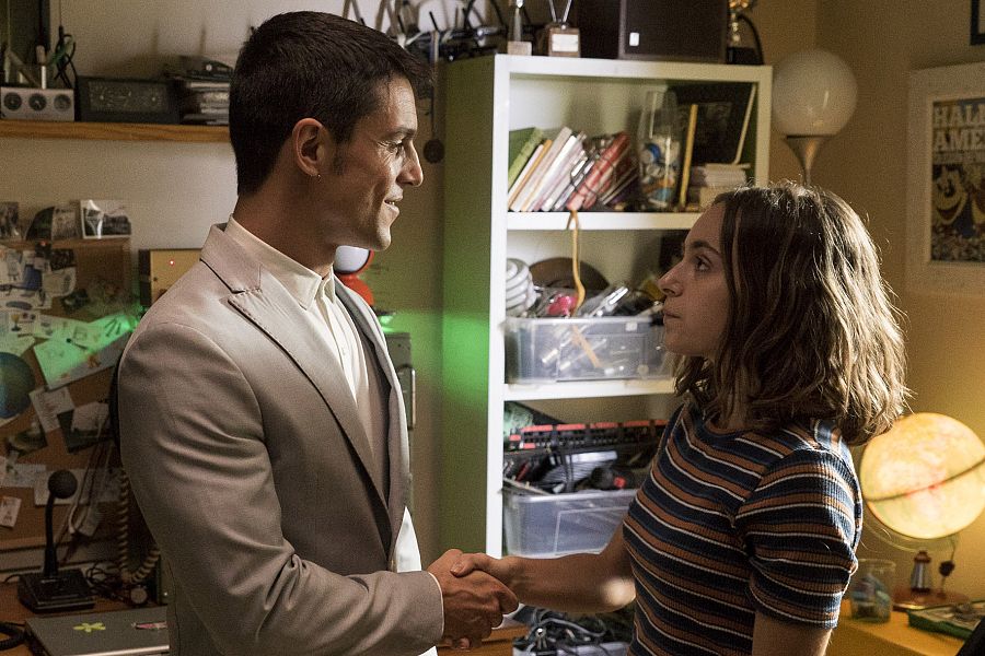 El Enlace le propone a Bea un trato que no podrá rechazar