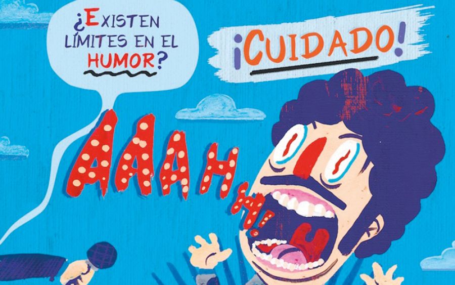 Ilustración de Dario Adanti