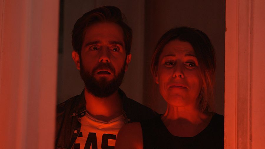 El humor de 'Gente viva' llega a Playz el viernes 3 de noviembre