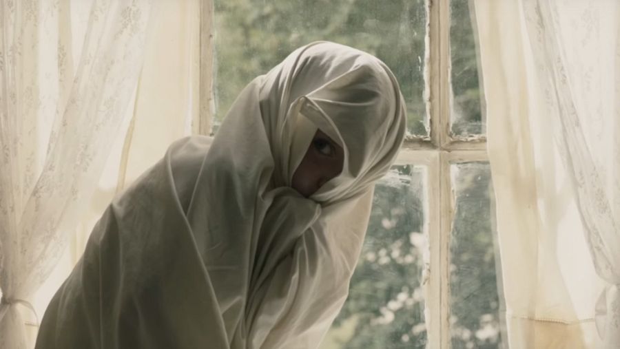 El secreto de Marrowbone de Sergio G. Sánchez