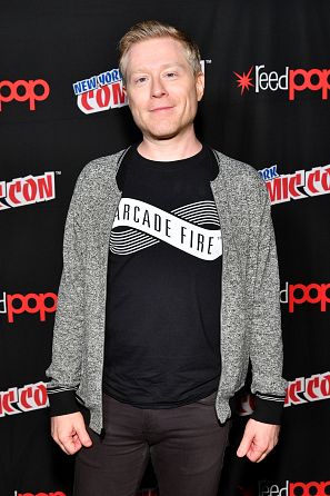 Anthony Rapp says Kevin Spacey made a 
