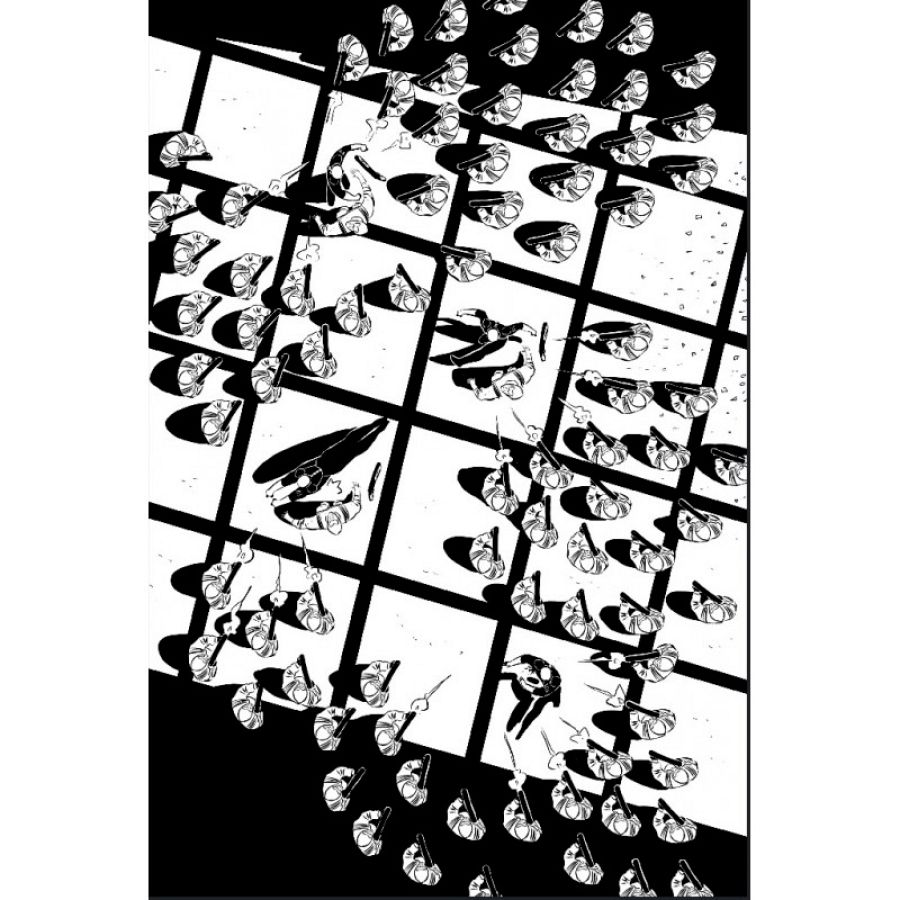 Página de 'Armatura One'