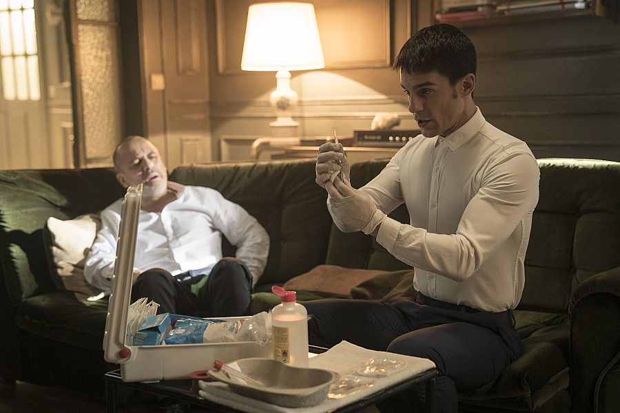 La policía tiene nuevas pistas sobre dónde pueden estar los hostiles que enterraron Márquez y el Enlace