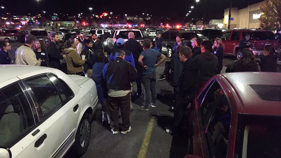 Varios testigos describen a la Policía el tiroteo