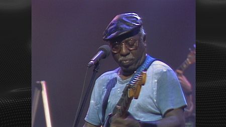 El programa rinde tributo a la música popular negra