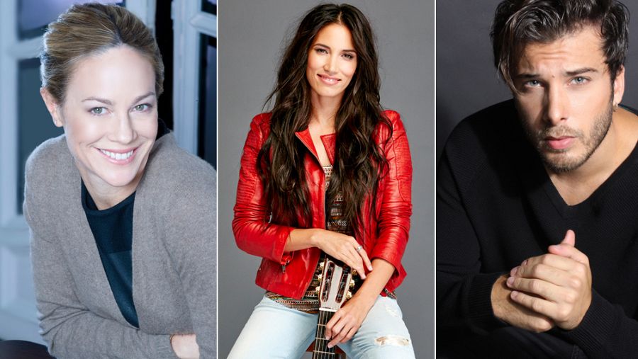 Invitados a la gala 3 de Operación Triunfo