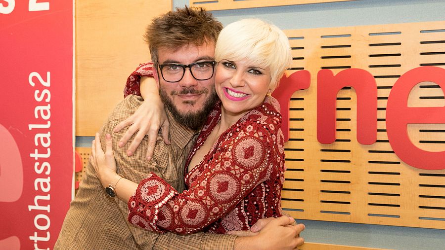 Miguel Ángel Márquez (Antílopez) ha escrito 