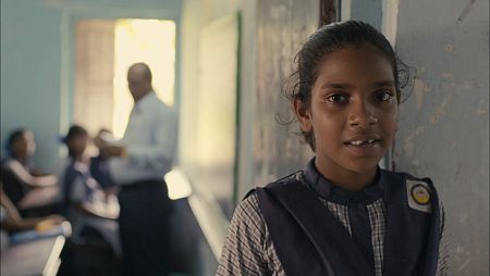 'La escuela de los sueños'