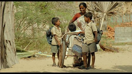 La Noche temática emite 'La escuela de los sueños'