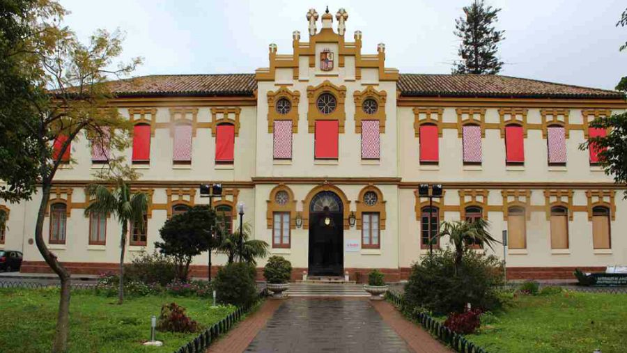 La Térmica organiza el Festival junto con la Fundación Santillana