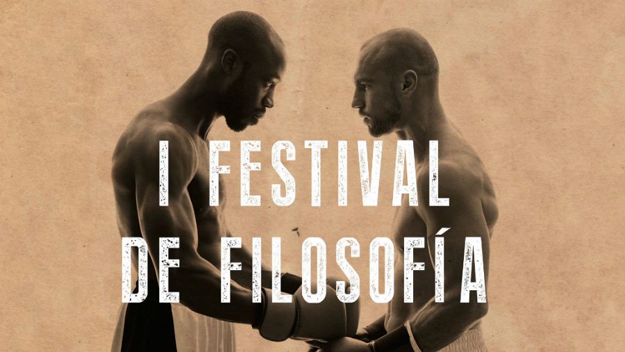 Primer Festival de Filosofía de Málaga
