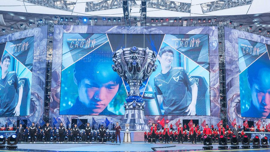 El pasado 28 de octubre el COI emitió un comunicado para determinar que los esports ¿se pueden considerar como una actividad deportiva¿