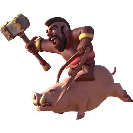 Las partidas de Clash Royale duran solo tres o cuatro minutos
