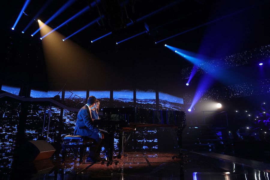 Más de un millón y medio de personas han visto los vídeos de la Gala 3 del talent show musical de La 1