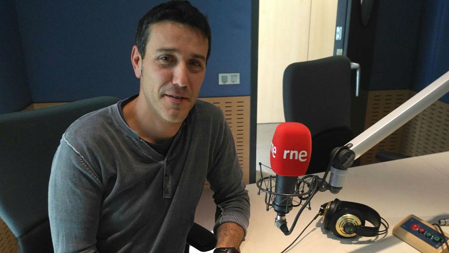 Nacho Gálvez coordina el proyecto 'El Turó Diseño 3D'