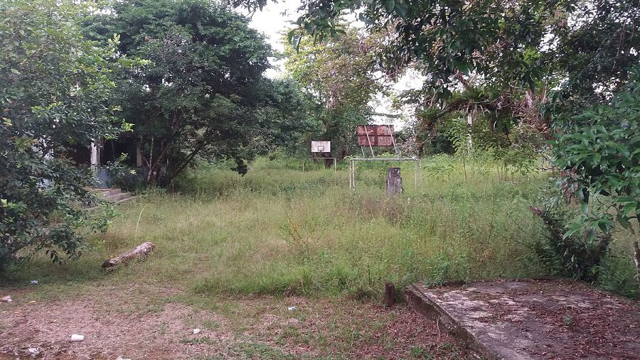 Bojayá, ciudad de muerte y esperanza