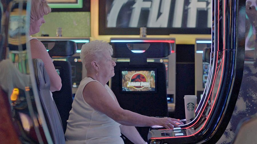 ¿Por qué hacemos clic?