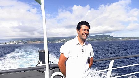 El avistamiento de ballenas es uno de los principales atractivos turísticos