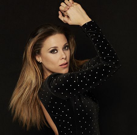 Lorena Gómez se subirá al escenario de OT para cantar su último tema 'Vulnerable a ti'