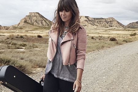 Vanesa Martín interpretará en la gala su  single 'Hábito de ti'