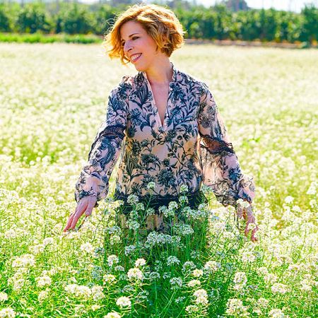 Sole Giménez completará la mesa del jurado