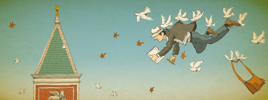 Campanile di San Marco