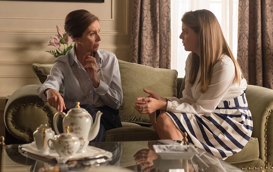 La familia sigue en el punto de mira tras la muerte de Julio Fuentes