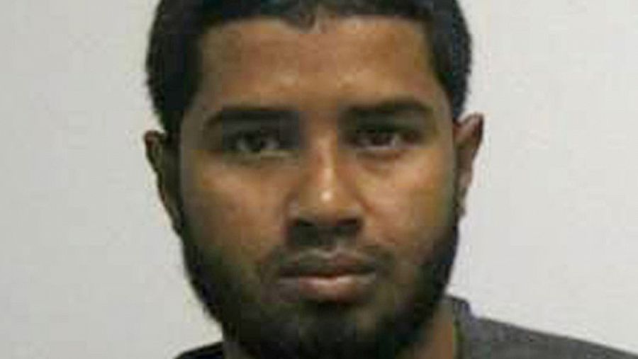 Akayed Ullah, el joven bangladesí que intentó explosionar una bomba casera en Nueva York
