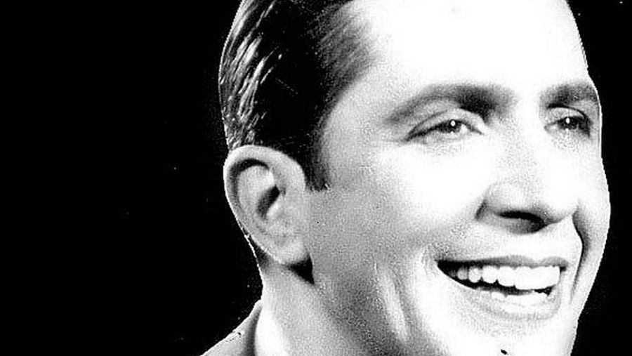 Carlos Gardel, uno de los más populares intérpretes de tango