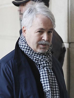 Jacinto Cañete, ex director general de IFA-IDEA