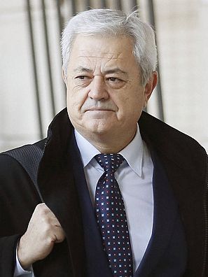 Francisco Vallejo, exconsejero de Innovación