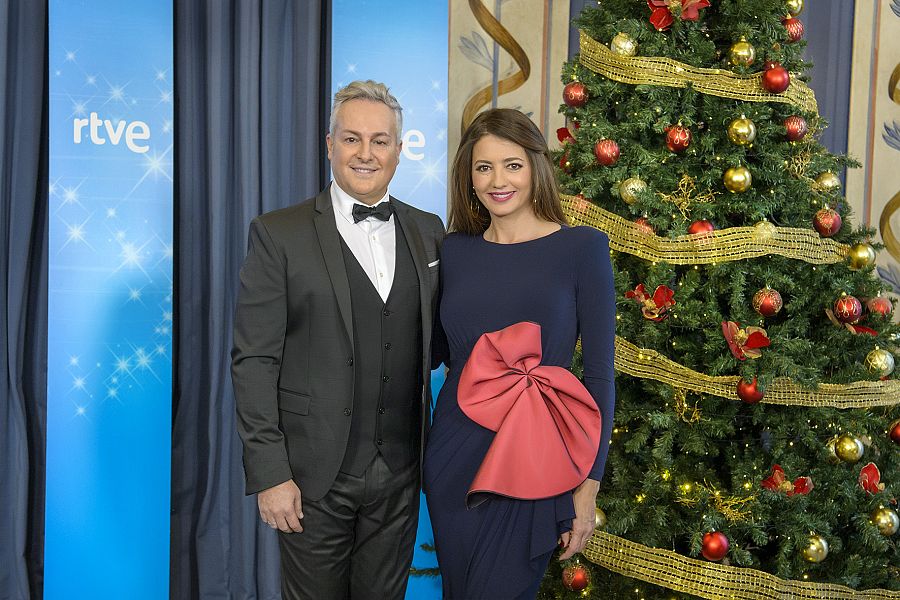 José Toledo y Roberto Herrera despiden el año desde Gran Canaria