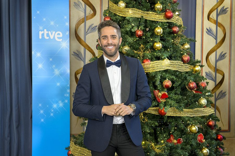 Roberto Leal participa en 'Telepasión. El Musical'