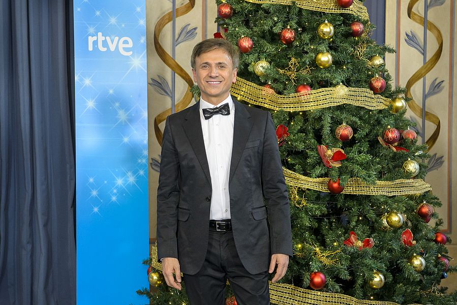 José Mota protagoniza el especial 'Bienvenido Mister Wan-Da'