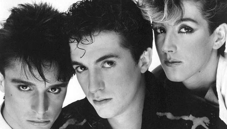 Mecano ocupó el primer 'Memoria de delfín' en 2015