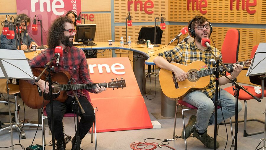 Antílopez, colaboradores del programa